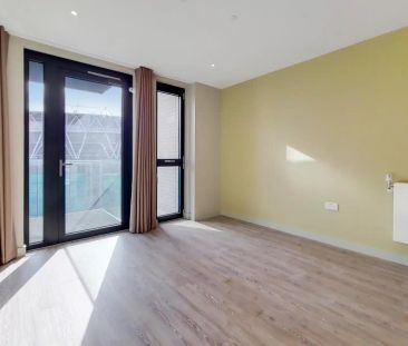 1 Bedroom Apartment - Photo 5