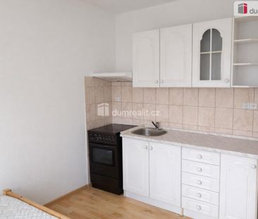 Pronájem bytu 1+kk 19 m2 - Photo 2