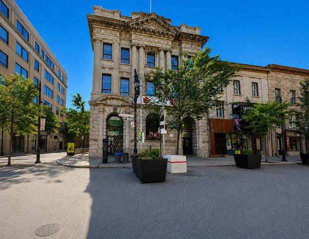 À louer / Appartement - Photo 1