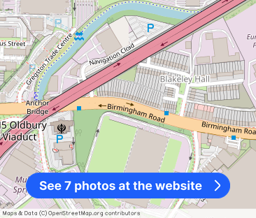 Birmingham Road, Oldbury - Photo 1