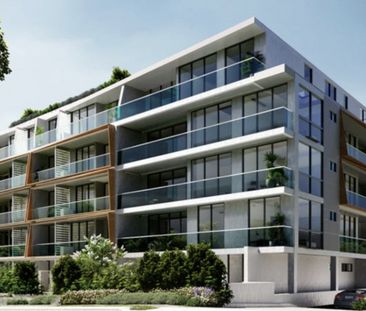 Brand New One Bedroom Apartment - Available now! - Photo 5