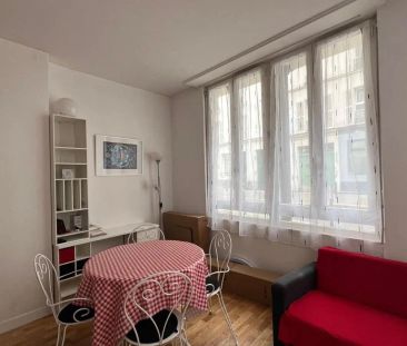 Appartement à louer 2 pièces 23.49m² - Photo 2