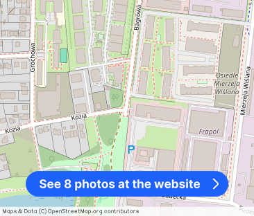 Nowoczesne i funkcjonalne mieszanie do wynajęcia - Photo 1