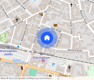 New Street, SHERINGHAM - Photo 1