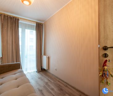 4-pok. | Wysoki standard | Klimatyzacja | Złocień - Photo 5