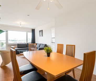 Appartement met 2 slpks en terras te Mechelen - Foto 5