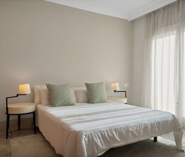 5 bedroom luxury Semidetached House for rent in Marbella, Andalusia - Photo 6