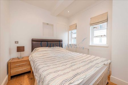 Nell Gwynn House, Chelsea - Photo 5