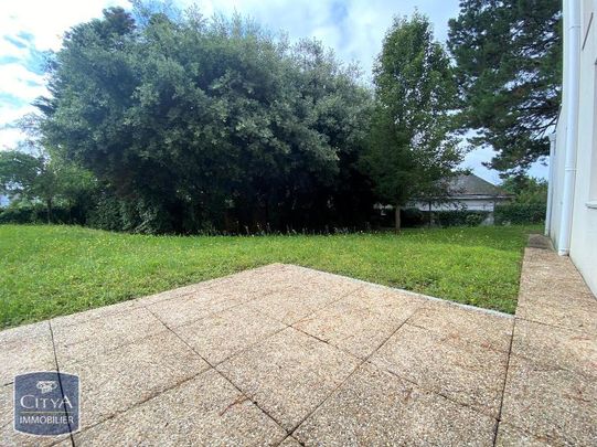 Location Appartement 1 pièce 30m² NANTES 44300 - Photo 1