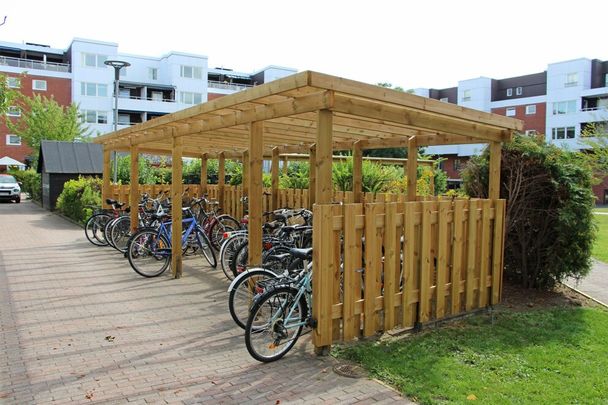 S:t Persgatan 139 A - Foto 1