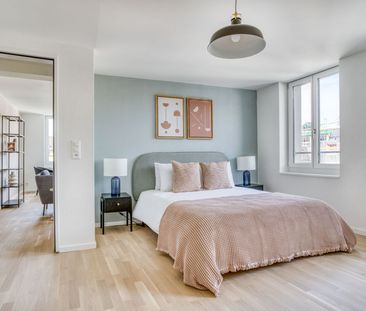 Neptunstrasse 57 - 301 - Foto 5