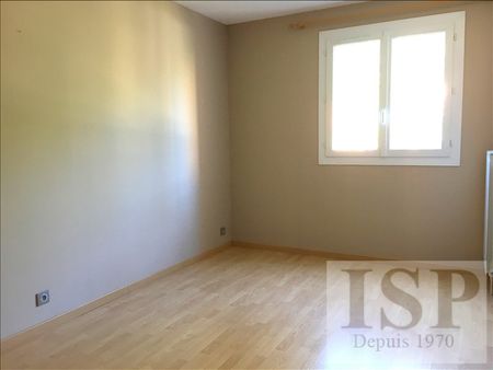 APPARTEMENT AIX EN PROVENCE - 3 pièce(s) - 87.3 m2 - Photo 3