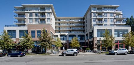 University MarketPlace Apartments - Photo 3