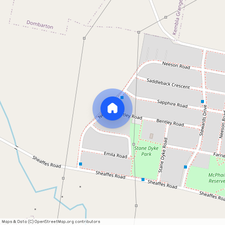 85 Neeson Road, STREAM HILL 2526, New South Wales