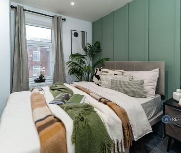 1 bedroom in a house share to rent - Photo 5