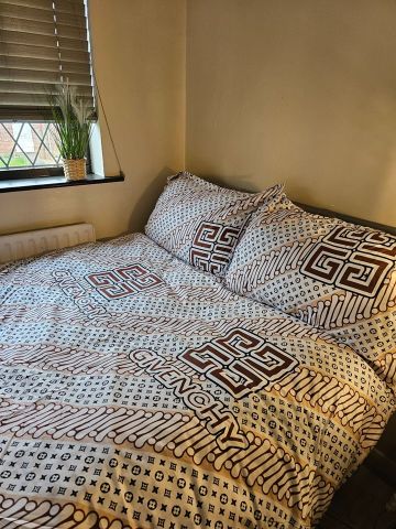 Room in a Shared House, Barrymore Court Holly Gardens Thorne, NG3 - Photo 5