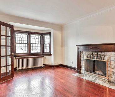 For Lease - 15 Rolph Road, Toronto, Ontario - Photo 1