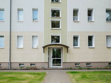 Charmante 2-Raumwohnung unweit vom Zoo - Foto 5