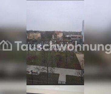 TAUSCHWOHNUNG Nur Wohnung tausche - Photo 4