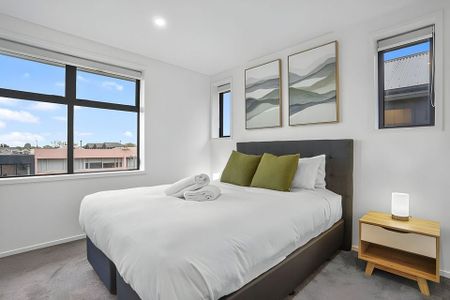 3 Bedroom Townhouse in Christchurch Central! - Photo 3