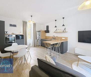 Appartement T2 Fougères à louer - Photo 5