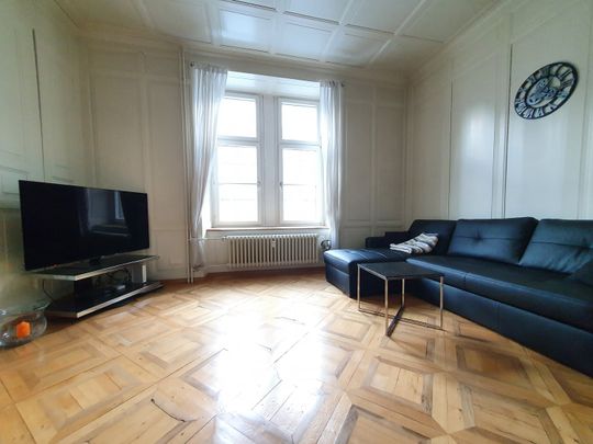 3.5 Zimmer, 1. Stock - Photo 1