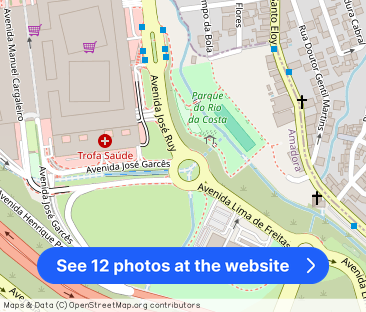 Apartamento T2 para alugar na Amadora - Photo 1