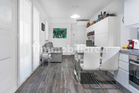 Bilocale via Pietro Moscati 9, Paolo Sarpi, Milano - Photo 5