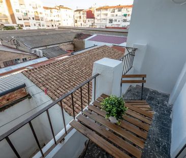 Carrer de Sueca, Valencia, Valencian Community 46006 - Photo 3