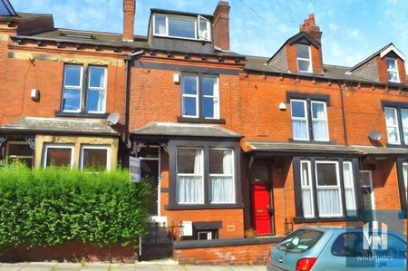 Burchett Grove, Leeds, LS6 - Photo 5