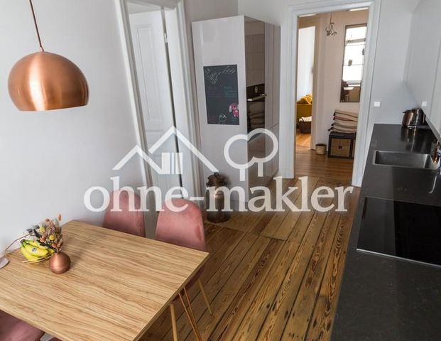 20255 Hamburg - Foto 1