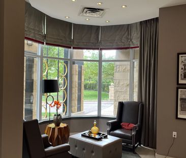 For Lease - 18 Kenaston Gardens Unit# 713, Toronto, Ontario - Photo 2