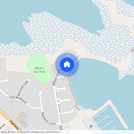 59 Cranberry Surf N/A, Collingwood