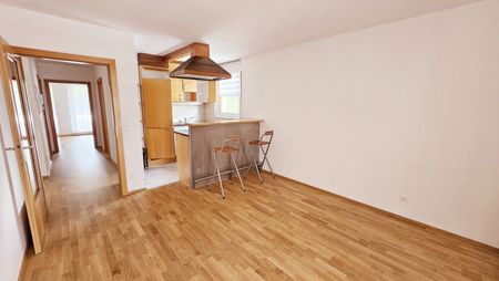 Linsengasse/Lendkanal/Citylage - 75 m² Mietwohnung in BESTLAGE ! - Photo 3