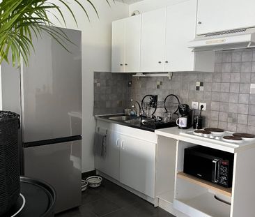 Studio - 34m² - Villenoy - Photo 3