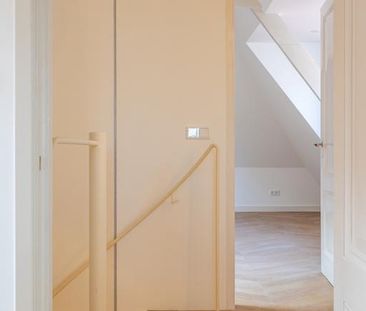 Te huur: Appartement De Perponcherstraat 63 in Den Haag - Photo 5