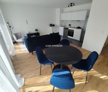 Location - appartement - 67.25 m² - 3 Pièces - Photo 3