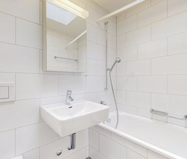 1 Zimmer, 25 m², 2. Stock - Photo 3