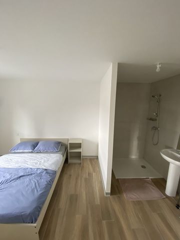 Appartement 2 pièces à Thionville - Photo 3