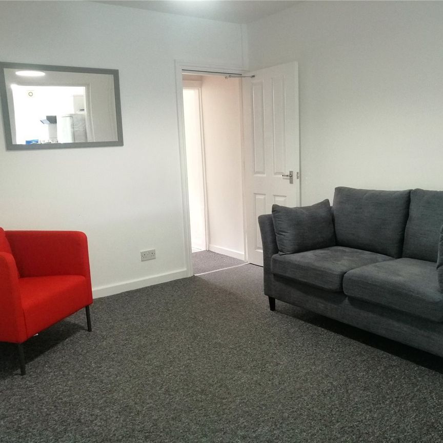 Mason Street, Bangor, Gwynedd, LL57 - Photo 1