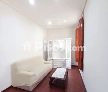 Piso en alquiler en Calle de Tomás Alonso, cerca de Calle de Camilo... - Photo 1