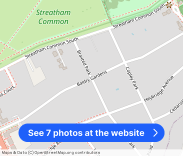 Baldry Gardens, Streatham - Photo 1