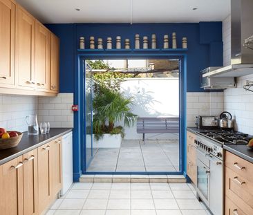 Room in a Shared House, London, W12 - Photo 6