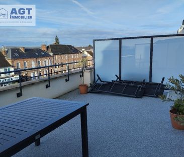 Location Appartement 2 pièces 44m² BEAUVAIS 60000 - Photo 4