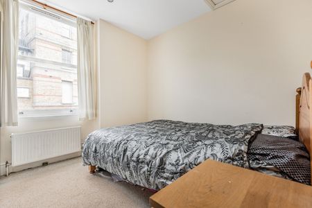 3 Bed Flat, Brook Drive, SE11 - Photo 2