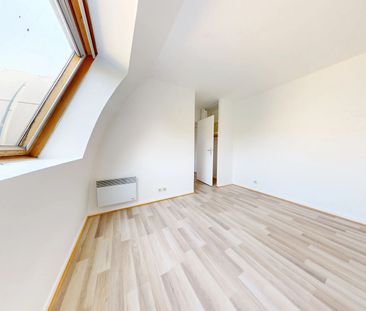 Location maison 2 pièces, 46.05m², Cergy - Photo 4