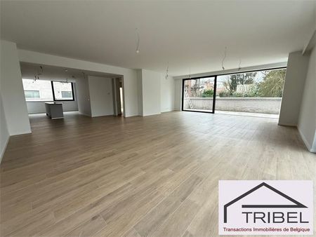 Appartement à UCCLE (1180) - Photo 3