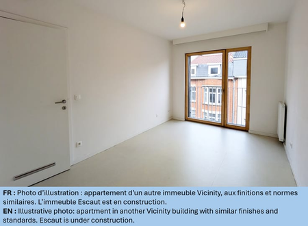 Appartement te huur - Photo 2
