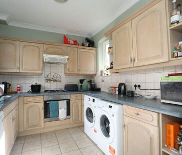 Barclay Street (5 bed) - Photo 4
