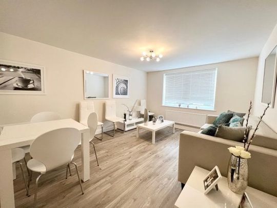 Regeneration Way, Beeston, NG9, Property for rent - Photo 1